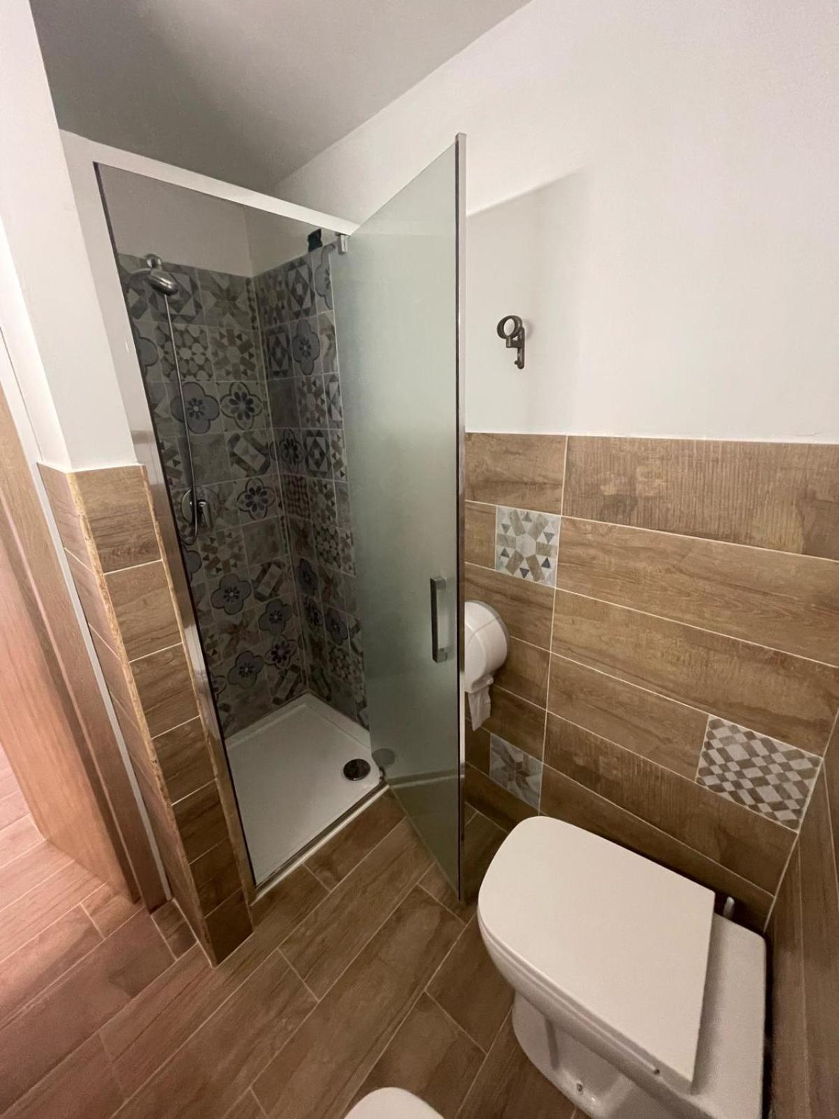 Hotel Cortese باليرمو المظهر الخارجي الصورة