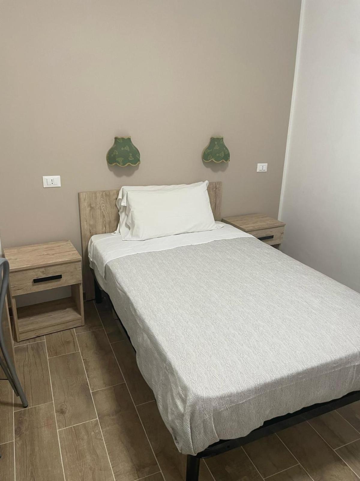 Hotel Cortese باليرمو المظهر الخارجي الصورة