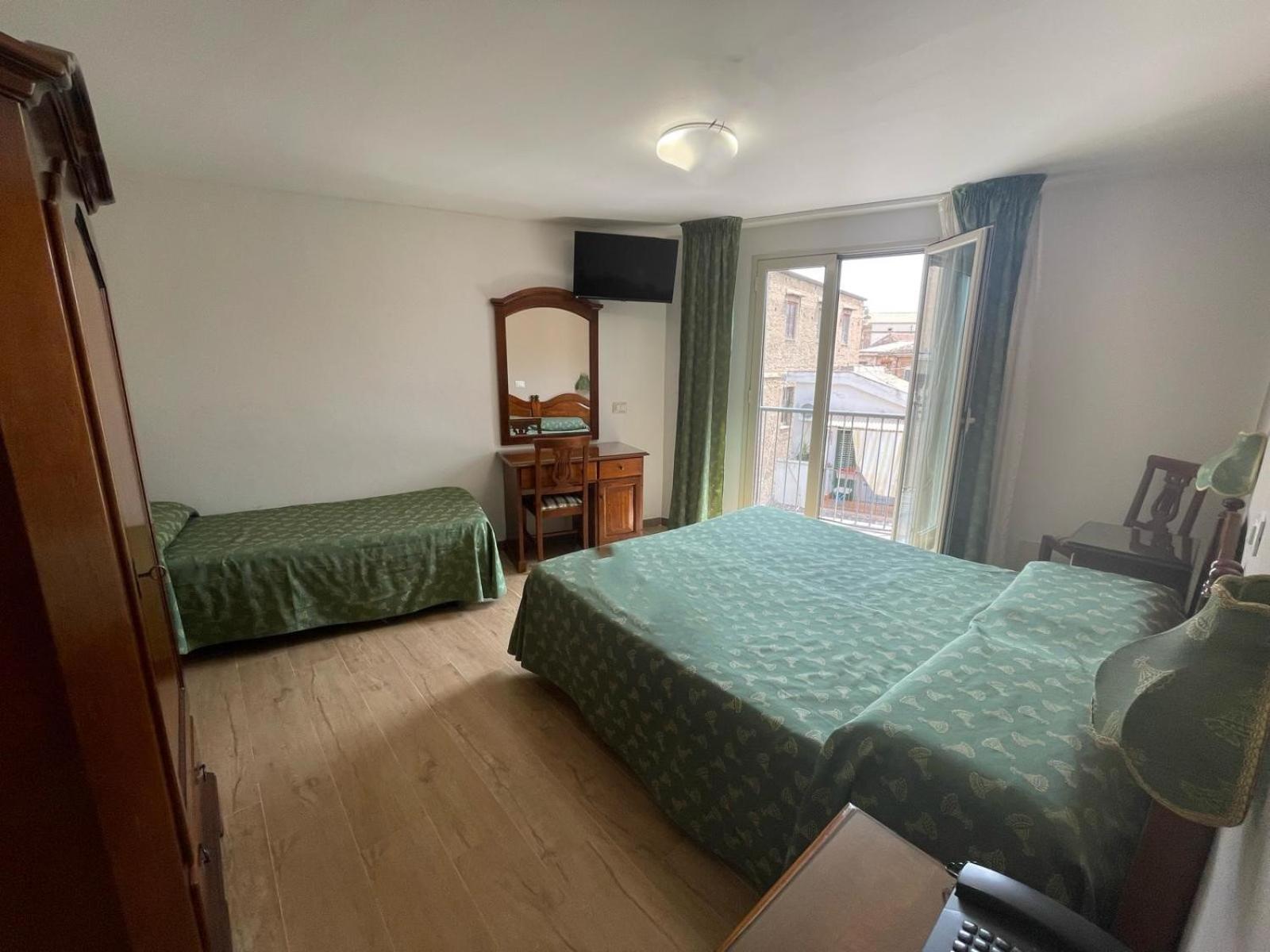 Hotel Cortese باليرمو المظهر الخارجي الصورة