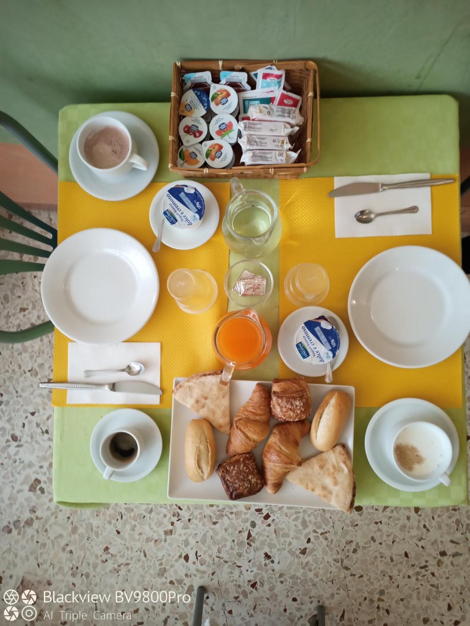 Hotel Cortese باليرمو المظهر الخارجي الصورة