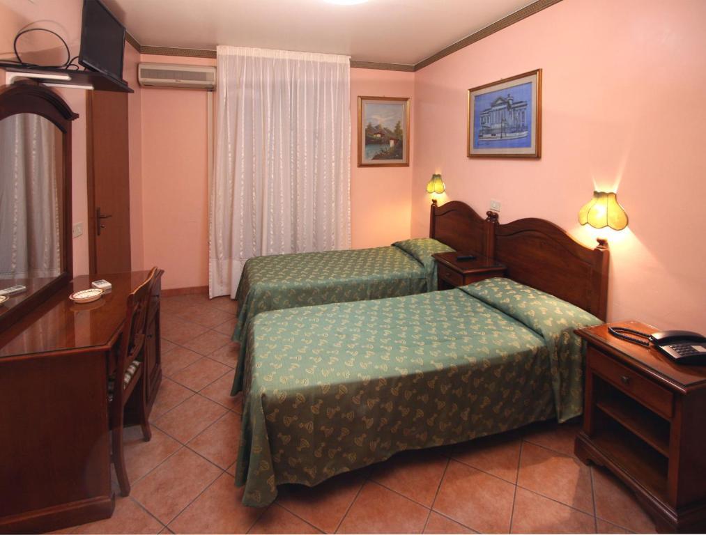 Hotel Cortese باليرمو الغرفة الصورة