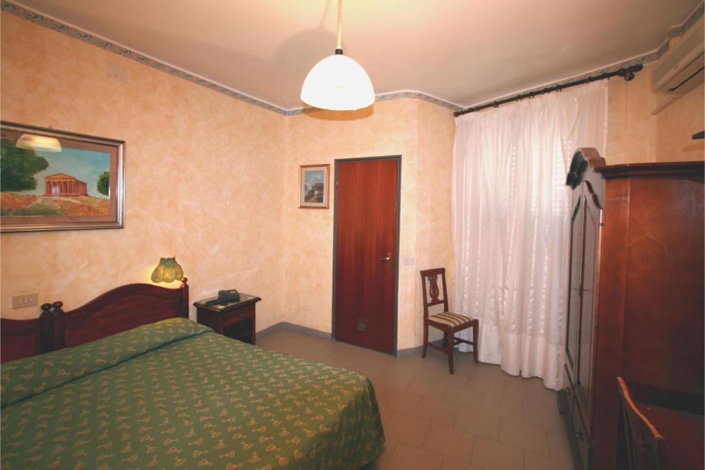 Hotel Cortese باليرمو الغرفة الصورة