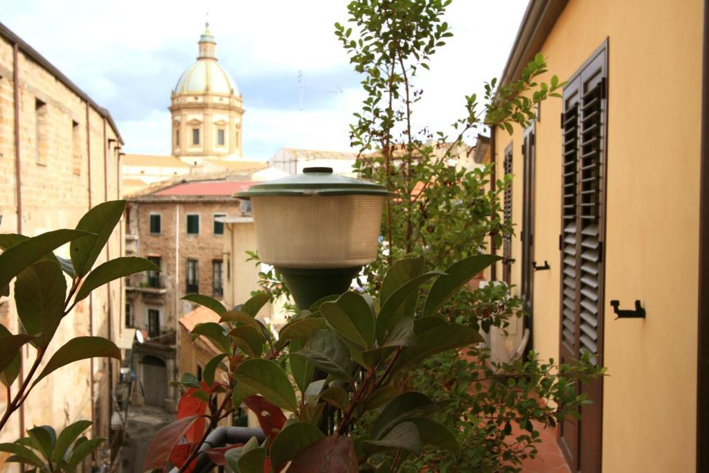 Hotel Cortese باليرمو المظهر الخارجي الصورة