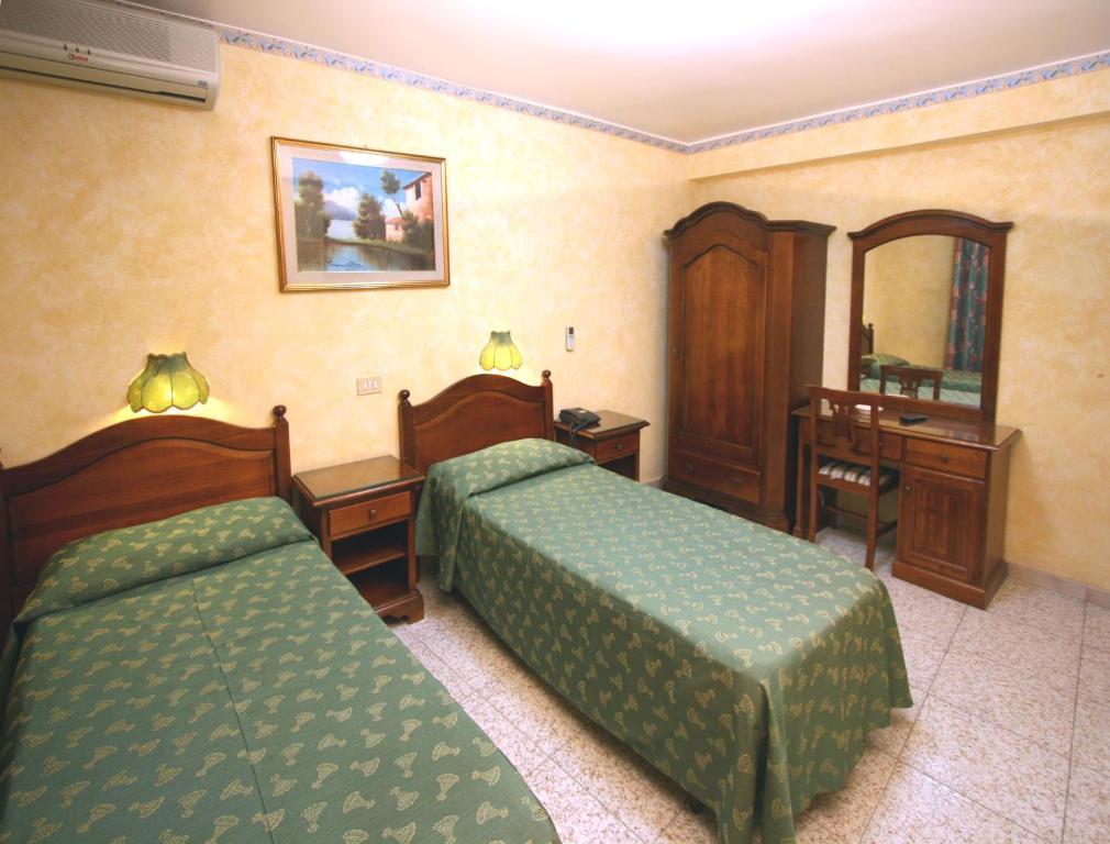 Hotel Cortese باليرمو الغرفة الصورة