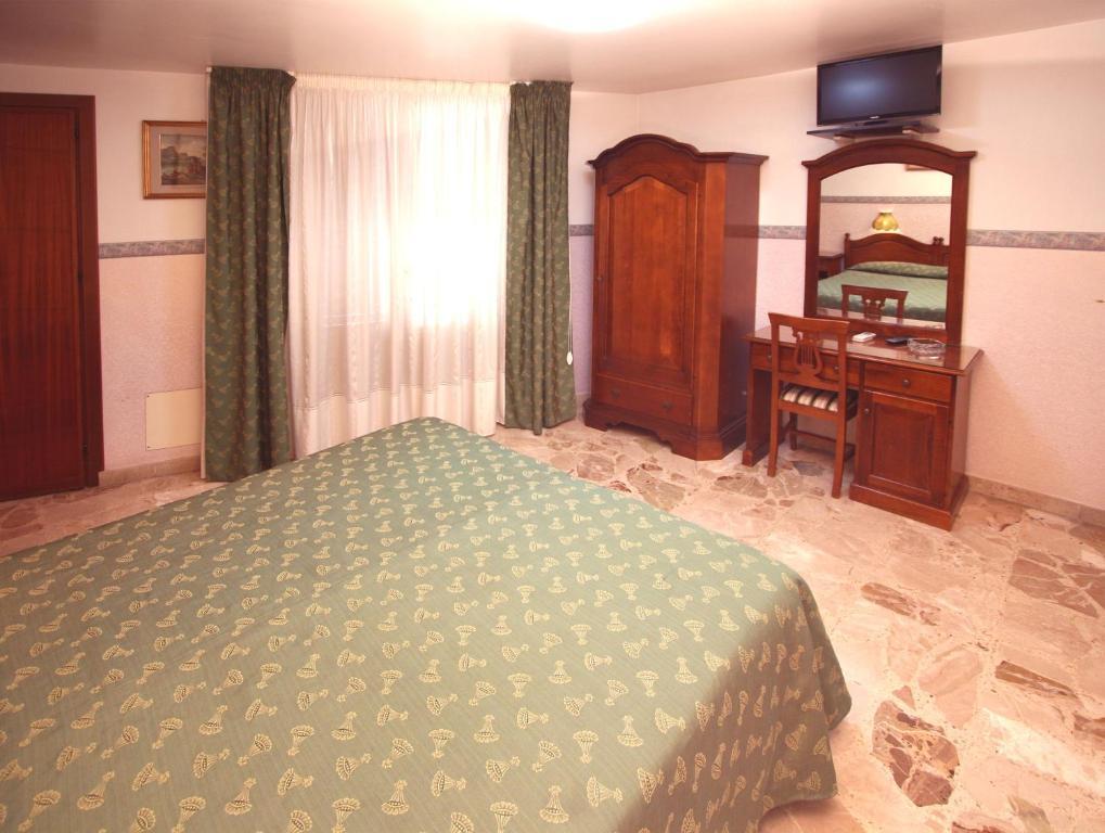 Hotel Cortese باليرمو الغرفة الصورة
