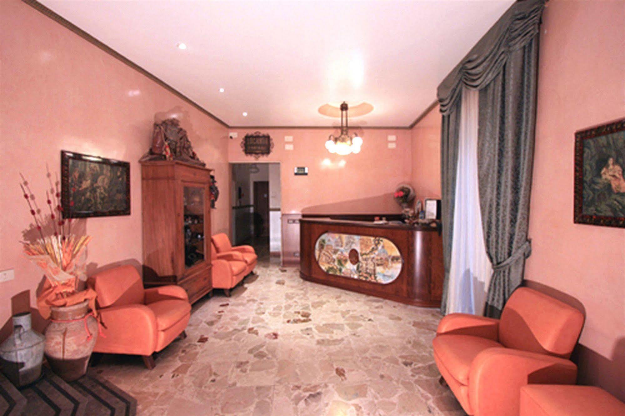 Hotel Cortese باليرمو المظهر الخارجي الصورة
