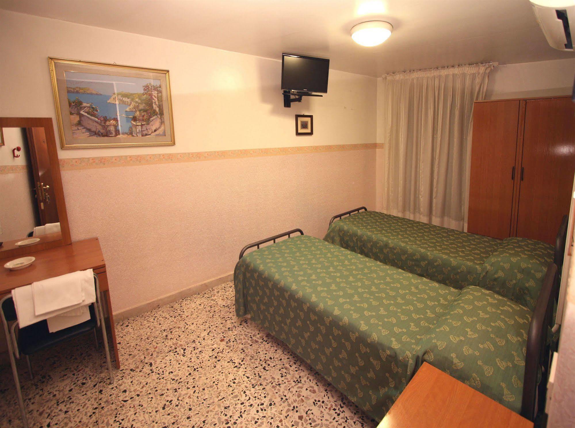 Hotel Cortese باليرمو المظهر الخارجي الصورة
