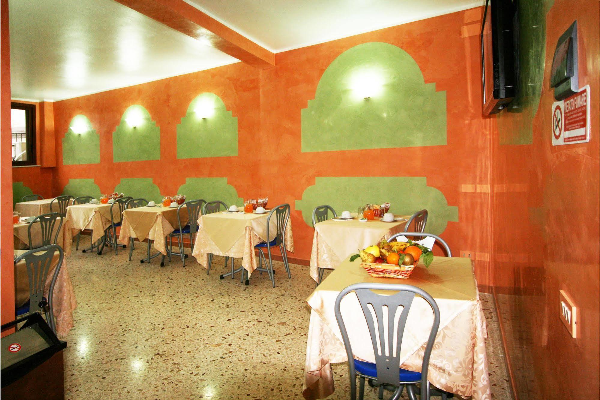 Hotel Cortese باليرمو المظهر الخارجي الصورة