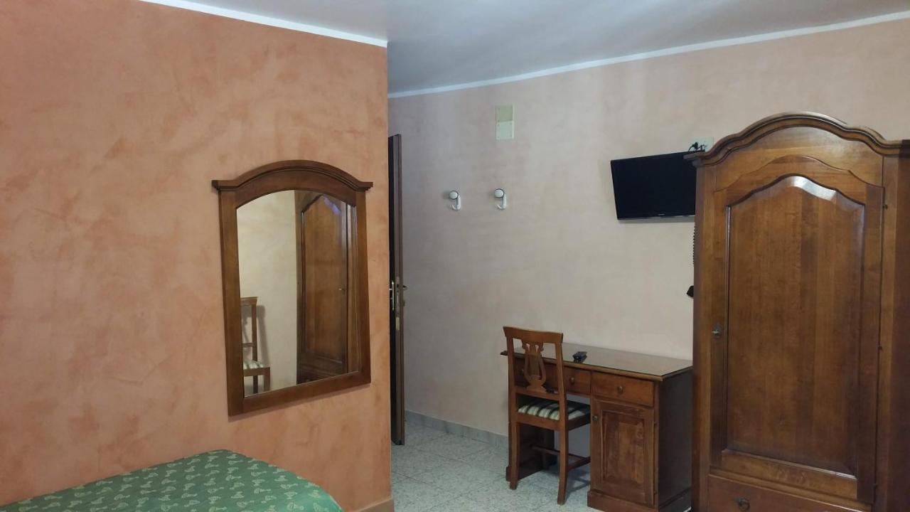 Hotel Cortese باليرمو المظهر الخارجي الصورة