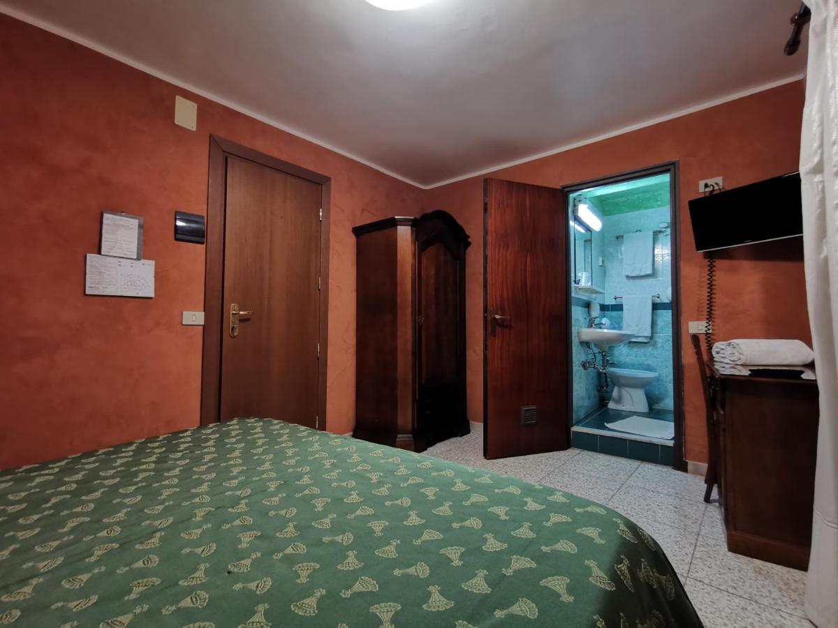 Hotel Cortese باليرمو المظهر الخارجي الصورة